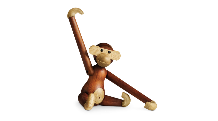 Monkey Small 1951 (39250) 