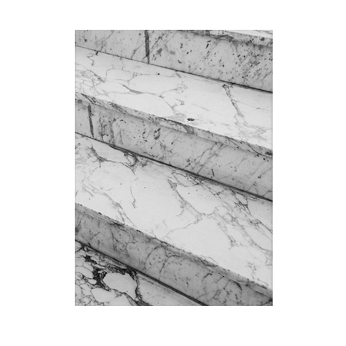 Marble Steps  50*70 (07122)