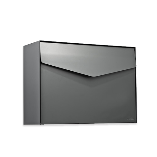 MEFA Letter 111520 , Basalt Grey