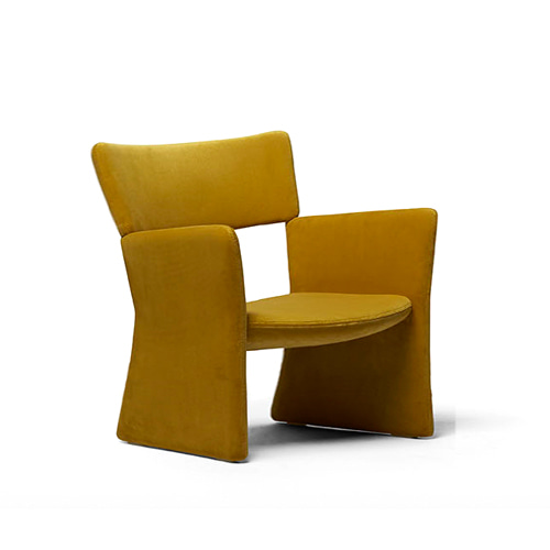 #Crown Easy Chair 크라운 이지 체어United Fabrics Ritz 1428(CR-02 350 00) 주문 후 6개월 소요