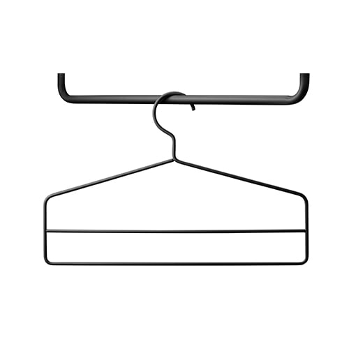 #String Coat Hanger 4-pack스트링 코트 행거 3colors