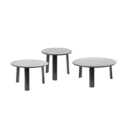 Alle Coffee Table Black(12869)