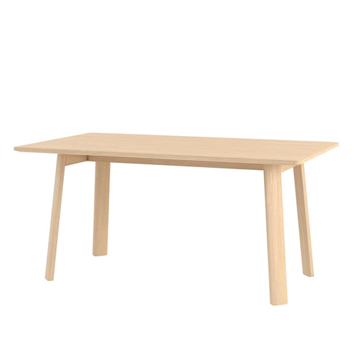 Alle Dining Table 160x90 2 colors (12884, 13736)