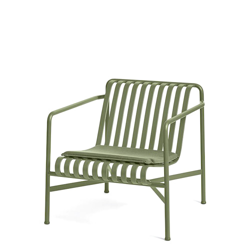 Palissade Seat Cushion for Lounge Chair High &amp; Low팔리사드 시트 쿠션 포 라운지 체어 하이&amp;로우3 colors(812223)
