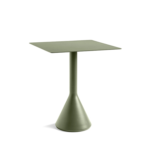 Palissade Cone Table Φ65팔리사드 콘 테이블 L 65 X W 65 2 colors(105811)