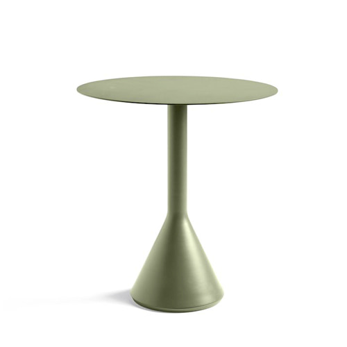 Palissade Cone Table Φ70 팔리사드 콘 테이블 Φ702 colors(105813)