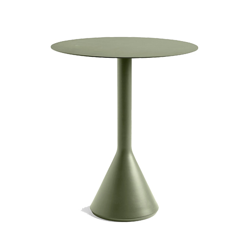 Palissade Cone Table Φ60팔리사드 콘 테이블 Φ602 colors(105821)