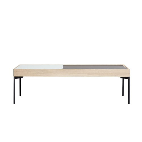 *C5 Coffeetable 140*60  (3-3400G03S0213) 