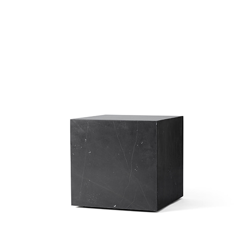 Plinth Cubic플린스 큐빅블랙 마블(7010530)