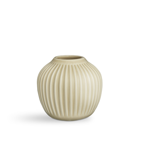 Hammershoi Vase  H125, 6colors 