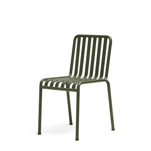 Palissade Chair 팔리사드 체어올리브(812001 1509000)