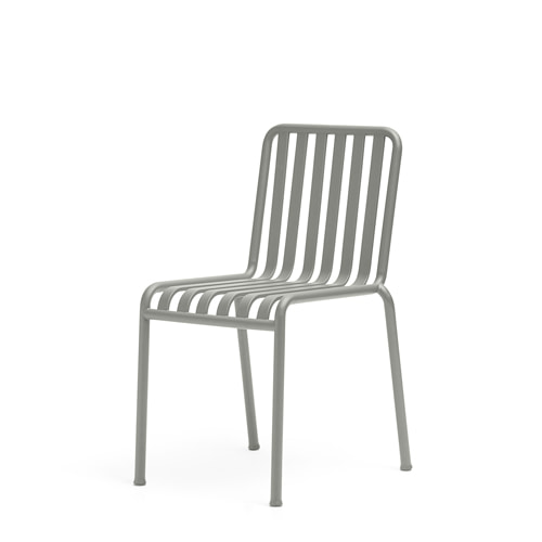 Palissade Chair 팔리사드 체어스카이 그레이(812001 1109000/AA606-A221)
