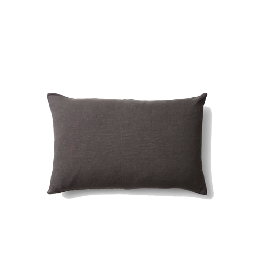 *Cushion Linen SC30 쿠션 린넨 50*80슬래이트(25010120)