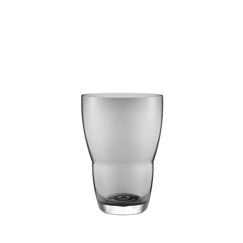 Vipp 248 Vase 빕 248 베이스스모크 그레이 (24801)