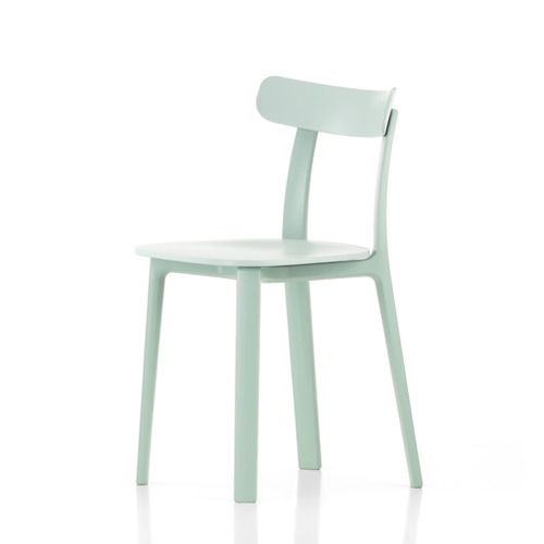 APC (All Plastic Chair), Ice grey올 플라스틱 체어, 아이스 그레이44038800(A2)주문 후 3개월 소요