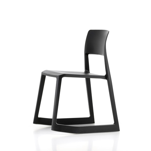 Tip Ton Chair 팁톤체어 Basic Dark (44023001)