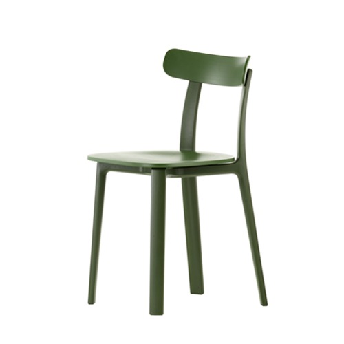 APC (All Plastic Chair), Ivy올 플라스틱 체어, 아이비44038800(A4)