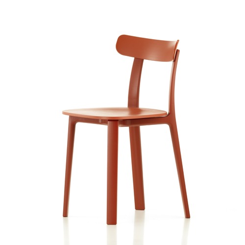 APC (All Plastic Chair), Brick올 플라스틱 체어, 브릭44038800(A5)주문 후 4개월 소요