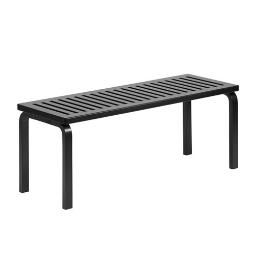 Bench 153A 벤치 112*40 블랙 (28500653Q)