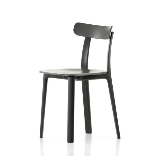 APC (All Plastic Chair), Graphite Grey올 플라스틱 체어, 그래파이트 그레이44038800(A3)