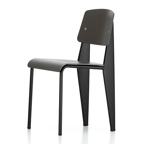 Standard Chair SPDeep Black/Deep Black base스탠다드 체어 SP, 딥블랙/딥블랙21043600Q(A7)