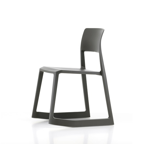 Tip Ton Chair 팁톤체어 Basalt (44023035)