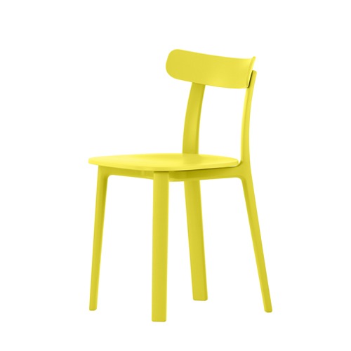 APC (All Plastic Chair), Buttercup올 플라스틱 체어, 버터컵44038800(A7)주문 후 4개월 소요