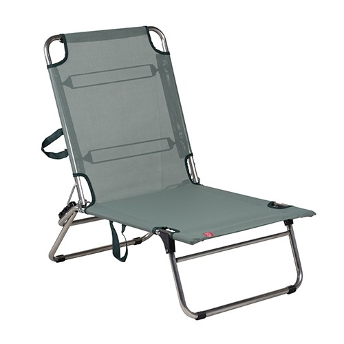 #Piccolina Beach Chair 041TX피콜리나 비치 체어세이지 그린(SG 3191)