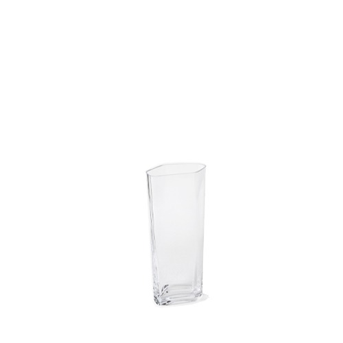 *Glass Vase SC36 글래스 베이스 클리어(25050013)