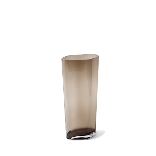 *Glass Vase SC38 글래스 베이스 카라멜(25050021)