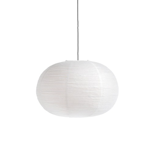 Paper Shade Ellipse Ø70페이퍼 쉐이드 엘립스 Ø70클래식 화이트(507464/AB318-B061-AB35) 주문 후 4개월 소요