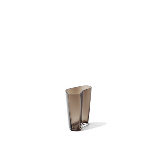 Glass Vase SC35 글래스 베이스 카라멜(25050012)