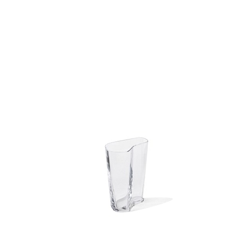 *Glass Vase SC35 글래스 베이스 클리어(25050010)