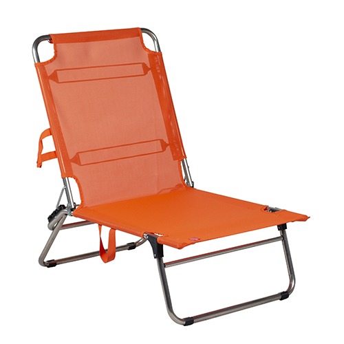 #Piccolina Beach Chair 041TX피콜리나 비치 체어오렌지(AR 2116)