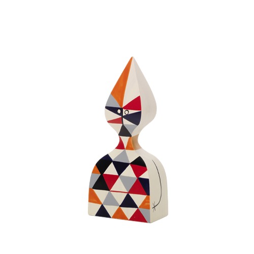 Wooden Doll No.12목각인형 No.12 (21502712)