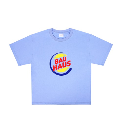 BAU HAUS바우하우스 블루2 sizes