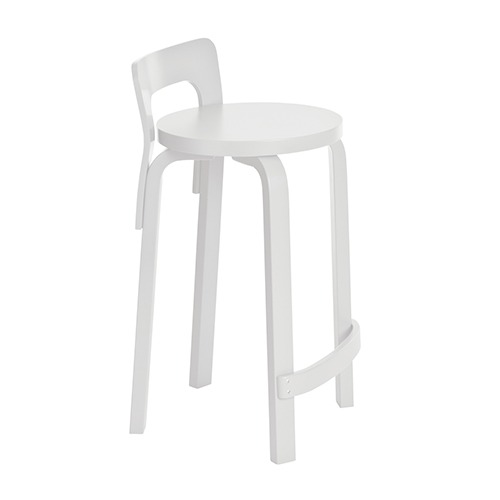 High Chair K65하이 체어 K65화이트 (28100654Q)