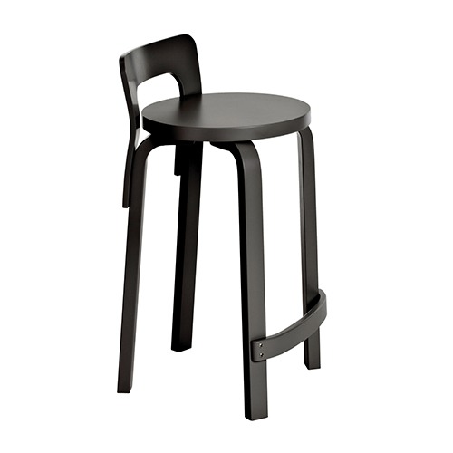 High Chair K65하이 체어 K65블랙 (28100655Q)
