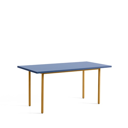 Two Colour Table L160투 컬러 테이블 L160블루 / 골든 옐로우 (942037)