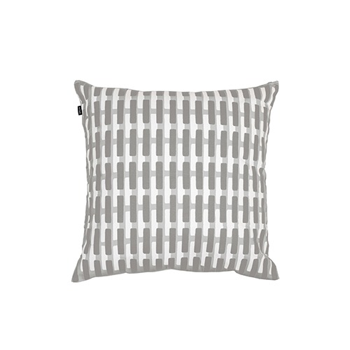 Siena Cushion Cover Large 시에나 쿠션 커버 라지그레이/라이트그레이 쉐도우(28603409Q)