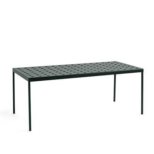 Balcony Table L발코니 테이블 L다크 포레스트(943996 1409000)