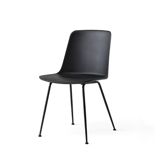 Rely Outdoor Chair HW70릴라이 아웃도어 체어블랙 / 블랙 (16710000 1009000) 