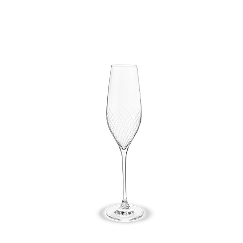 Cabernet Line Champagne Glass 2pcs까베르네 라인 샴페인 글라스 2pcs(4303414)