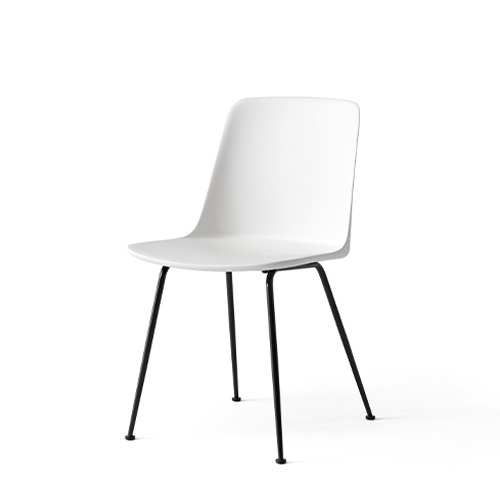 Rely Outdoor Chair HW70릴라이 아웃도어 체어화이트 / 블랙 (16710000 1109000) 