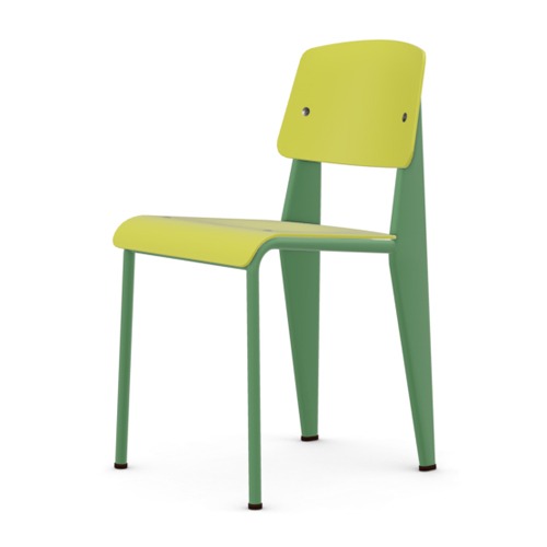 *Standard Chair SP스탠다드 체어 SP시트론/민트 (21043600)