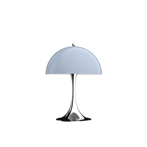 Panthella 250 Table Lamp판텔라 테이블 미니오팔 그레이(5744908434/19925)