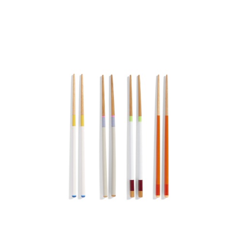 Colour Sticks Set of 4 컬러스틱 4개 한세트멀티 (542828)