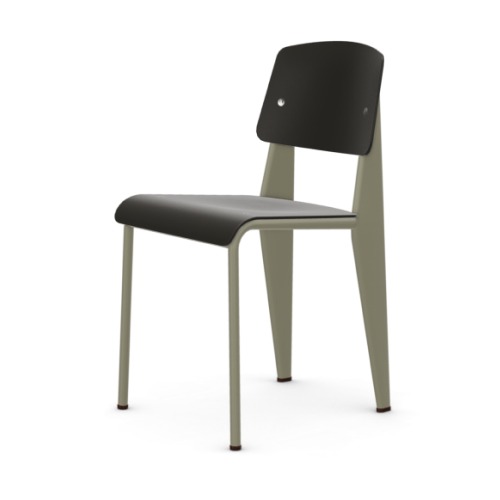 Standard Chair SP스탠다드 체어 SP딥 블랙/그리스 베르메르(21043600)