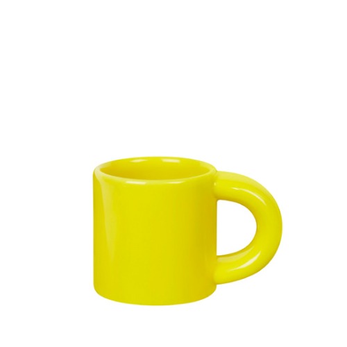 Bronto Espresso Cup (Set of 4)브론토 에스프레소 컵옐로우 (30677)