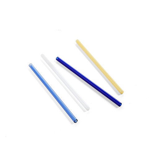 Sip Straight Straw Set of 4십 스트레이트 세트오페크(542814)